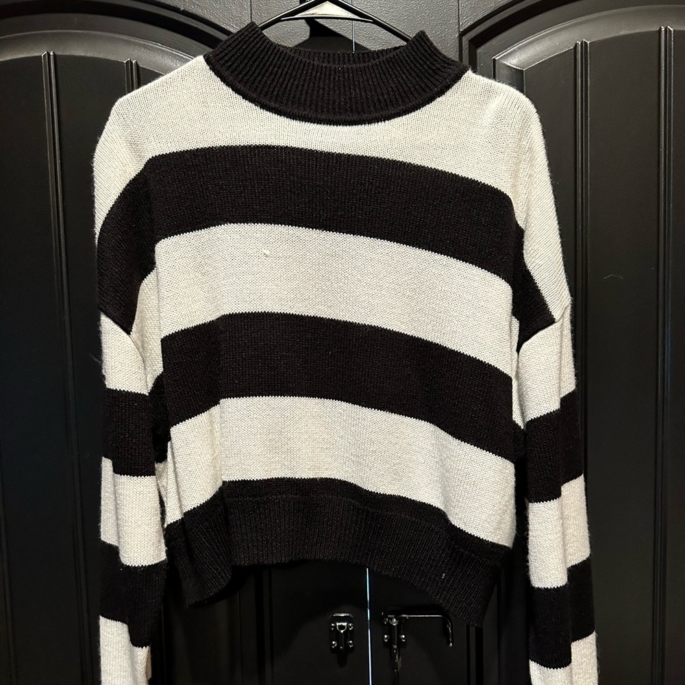 Light sweater
